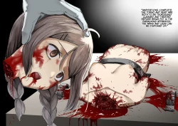 Page 10 of Armed High School Girls Surrender