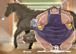 Page 15 of Pony Tale