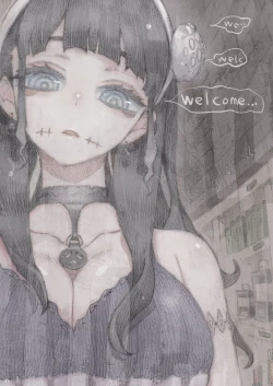 Page 3 of Majutsushi Papakatsu Chuu