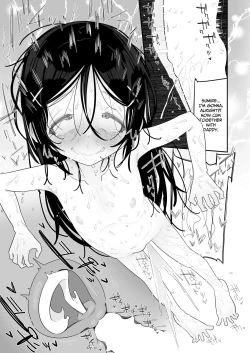 Page 25 of Byoujakudakedo Seiyoku Tsuyoi Musume wa Sukidesu ka? | Do You Like Sickly Yet Horny Little Girls?
