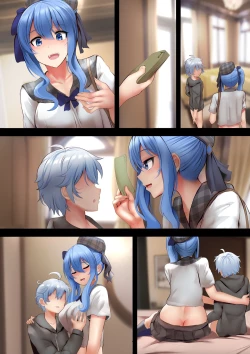 Page 13 of Idol no Tokushu Event 2