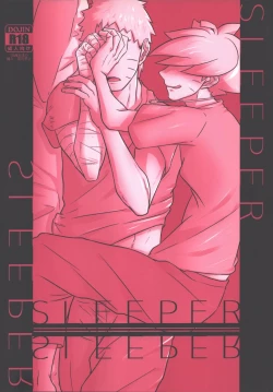 Page 1 of SLEEPER