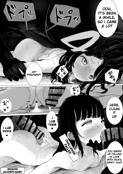 Page 51 of JC Chinpo-beya Ikkagetsu Seikatsu Challenge!!| Middle Schooler in a Cock Filled Room for 1 Month Challenge!!