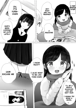 Page 52 of JC Chinpo-beya Ikkagetsu Seikatsu Challenge!!| Middle Schooler in a Cock Filled Room for 1 Month Challenge!!