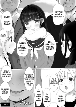 Page 53 of JC Chinpo-beya Ikkagetsu Seikatsu Challenge!!| Middle Schooler in a Cock Filled Room for 1 Month Challenge!!