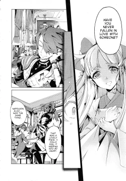 Page 10 of Eiyuu Senki - The World Conquest | Chapter 8