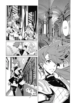 Page 6 of Eiyuu Senki - The World Conquest | Chapter 8