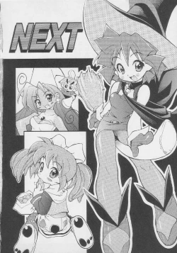 Page 3 of CENTURY NEXT