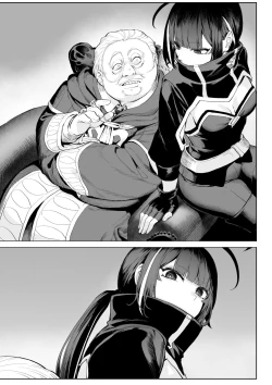 Page 12 of Ikusa Otome to Ikusa Goto! ~Onna Assassin Hen