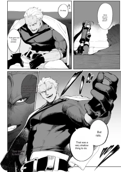 Page 35 of Ikusa Otome to Ikusa Goto! ~Onna Assassin Hen