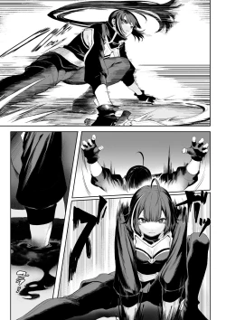 Page 46 of Ikusa Otome to Ikusa Goto! ~Onna Assassin Hen