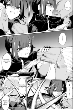 Page 58 of Ikusa Otome to Ikusa Goto! ~Onna Assassin Hen