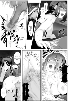 Page 86 of Ikusa Otome to Ikusa Goto! ~Onna Assassin Hen