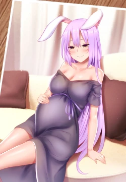 Page 1 of Udonge-chan no Tame ni "Reihou" o Sasageru