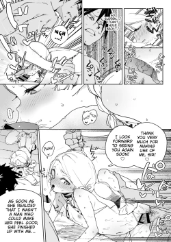 Page 30 of Oide yo! Elf no Mori Bokujou | Come in! Elven Woods Ranch