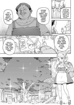 Page 4 of Oide yo! Elf no Mori Bokujou | Come in! Elven Woods Ranch