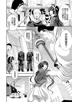 Page 122 of Onee-san to Ase Mamire