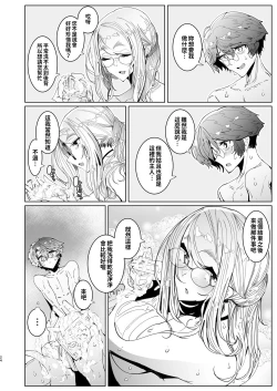 Page 253 of Shinshi Tsuki Maid no Sophie-san 18