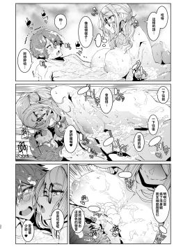 Page 261 of Shinshi Tsuki Maid no Sophie-san 18