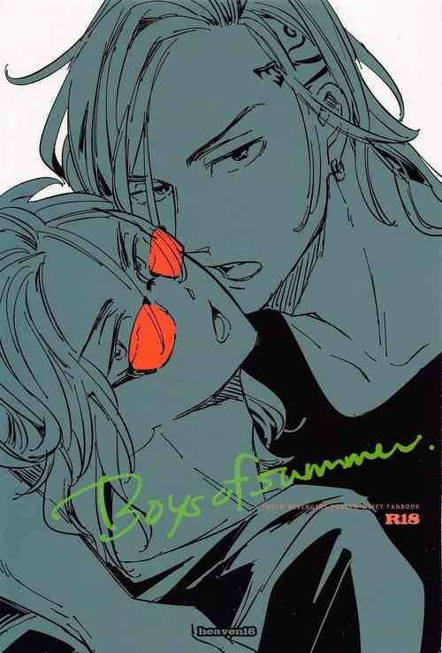 Download boys of summer