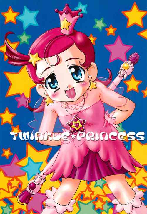 Download TWINKLE☆PRINCESS