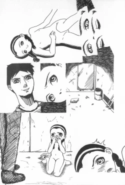 Page 10 of Ichigo Moubakugeki