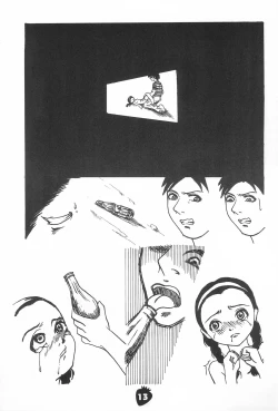 Page 13 of Ichigo Moubakugeki