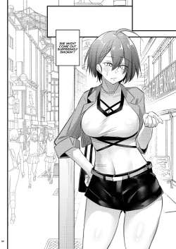 Page 51 of Atsuatsu Oyanami Soudanshitsu| Piping-Hot Counselling Room