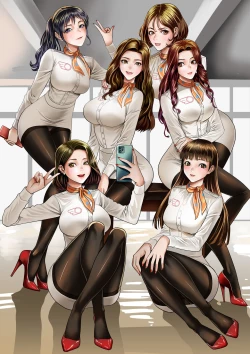 Page 1 of Ladies Night