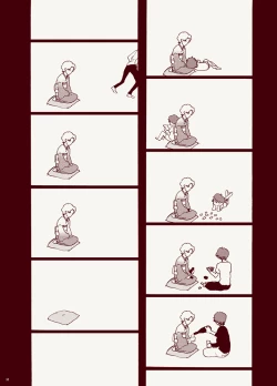 Page 28 of Hentai, Tengoku yori