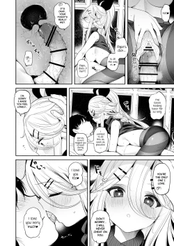 Page 23 of Yamakazedovey Baby-making Sex with Yamakaze at a Love Hotel