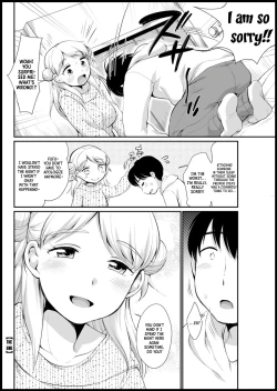 Page 21 of Nao Senpai wa Muboubi