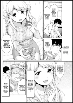 Page 2 of Nao Senpai wa Muboubi
