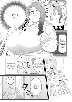 Page 3 of Mama Haha Tsukushi Zenpen | The duty of a Mother