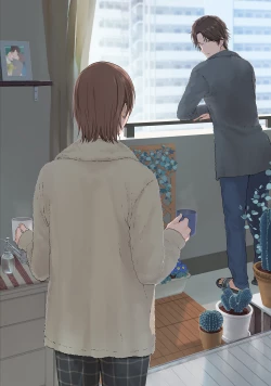 Page 58 of Tomodachi Ijou,