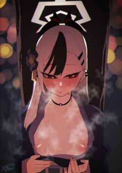 Page 1 of Kayoko Chichi