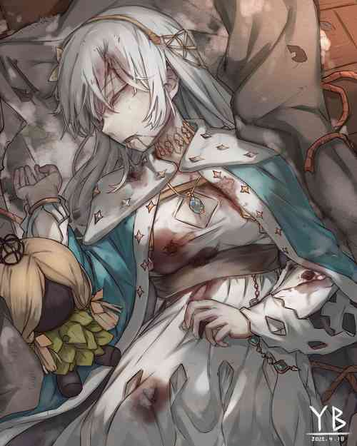 Download ◆FANBOX◆ YBアナスタシア・ニコラエヴナ・ロマノヴァ