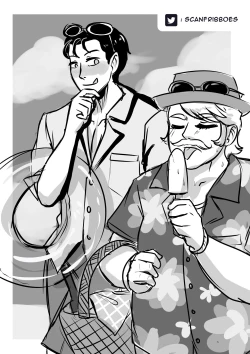 Page 28 of Escape from 221-XXX Baker Street?!