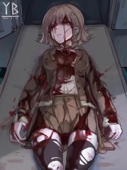 Page 49 of ◆FANBOX◆ YB绝望の停尸间【七海千秋】