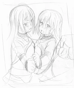 Page 226 of Kawaii Ko, Tsukamaeta