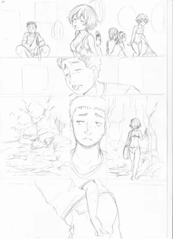 Page 238 of Kawaii Ko, Tsukamaeta