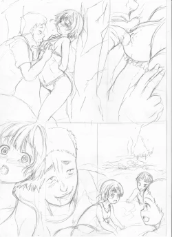 Page 243 of Kawaii Ko, Tsukamaeta