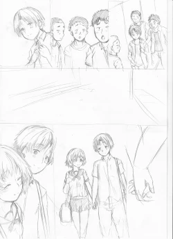 Page 274 of Kawaii Ko, Tsukamaeta