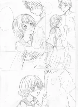 Page 281 of Kawaii Ko, Tsukamaeta