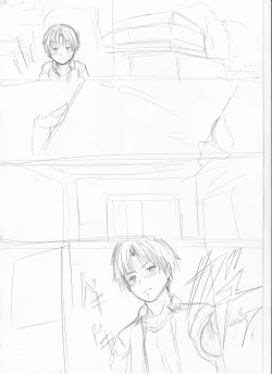 Page 287 of Kawaii Ko, Tsukamaeta