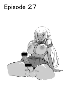 Page 182 of Futanari no Elf