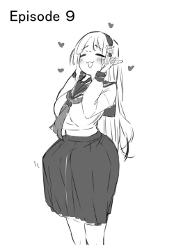 Page 44 of Futanari no Elf