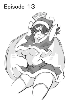 Page 64 of Futanari no Elf