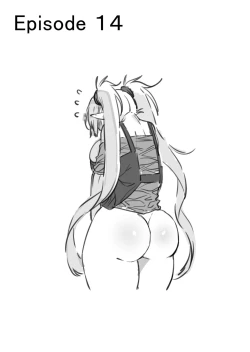 Page 80 of Futanari no Elf