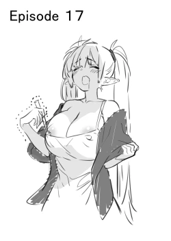 Page 98 of Futanari no Elf